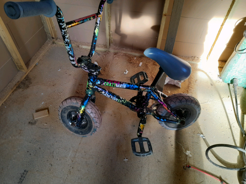 Mini rocker kids bmx | in Hull, East 